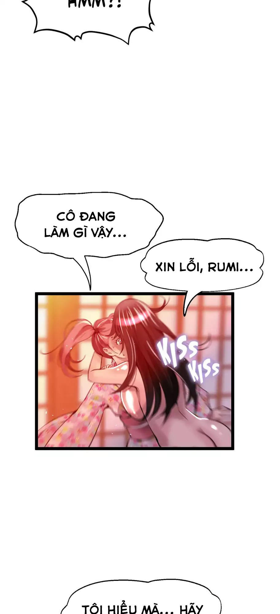Hé Lộ Về Ngành Công Nghiệp Jav Chapter 80 - 26