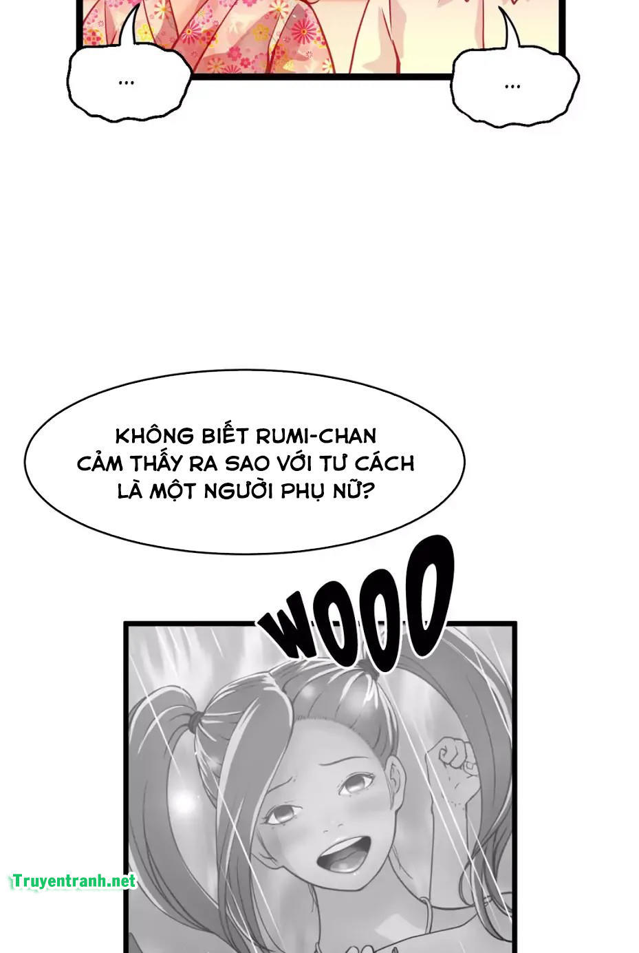Hé Lộ Về Ngành Công Nghiệp Jav Chapter 80 - 5