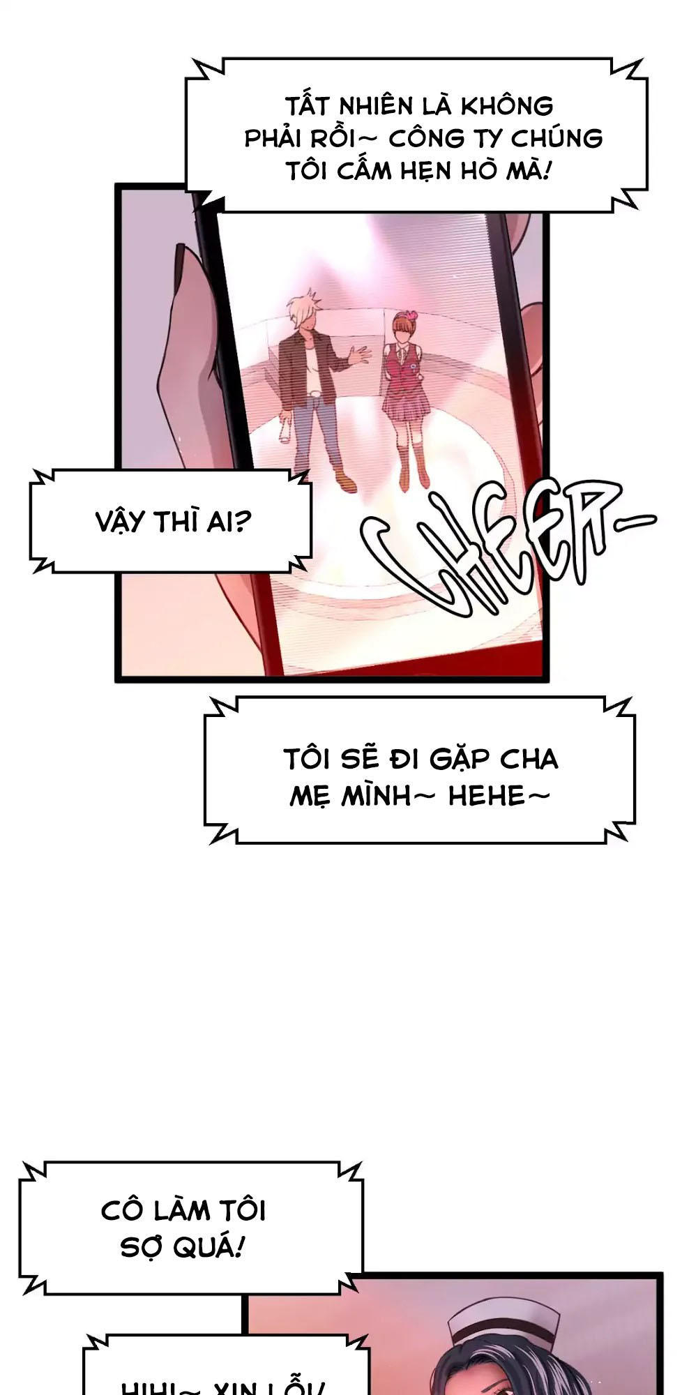 Hé Lộ Về Ngành Công Nghiệp Jav Chapter 85 - 18