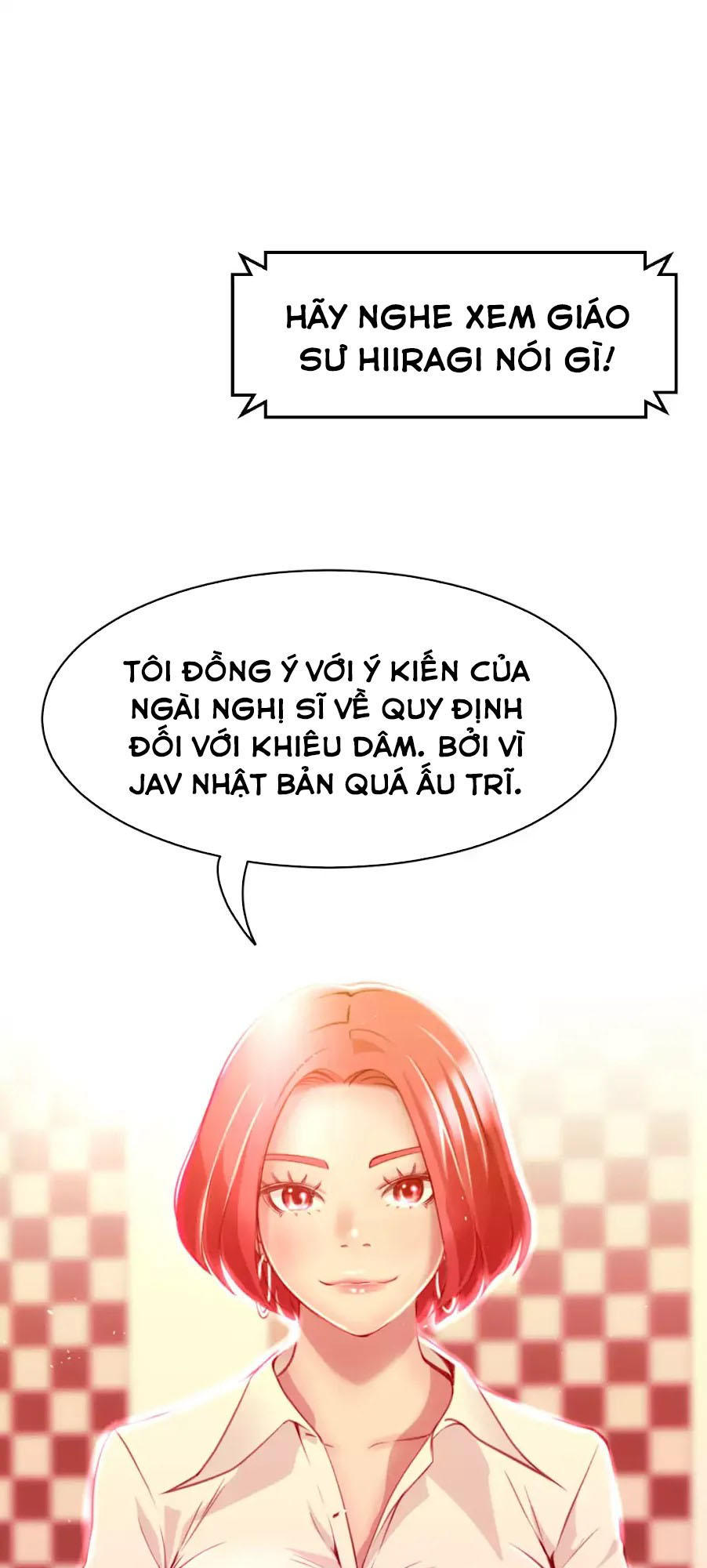 Hé Lộ Về Ngành Công Nghiệp Jav Chapter 86 - 14