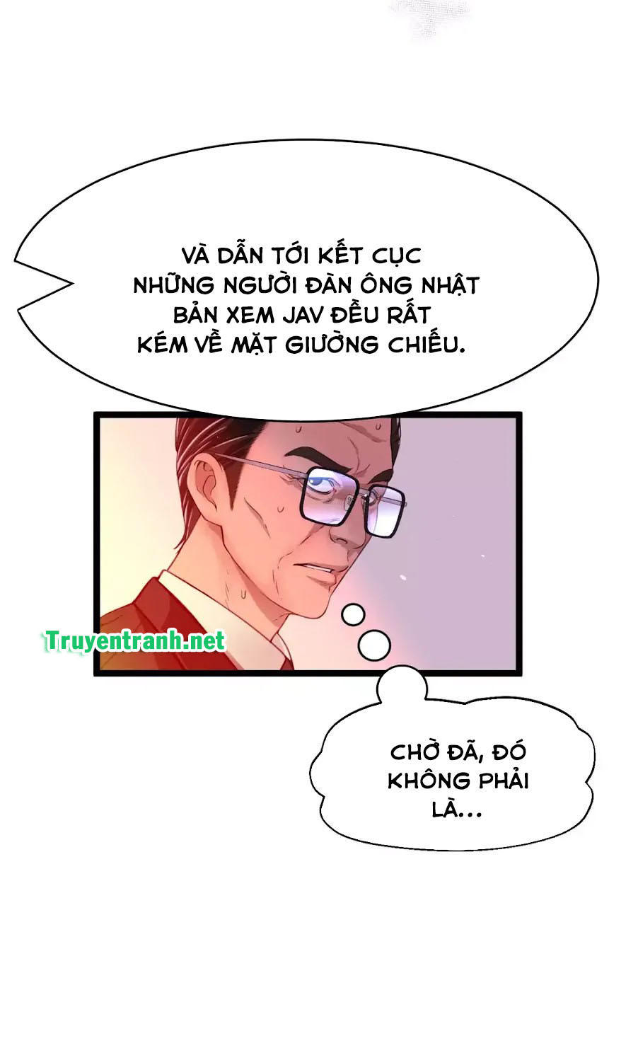 Hé Lộ Về Ngành Công Nghiệp Jav Chapter 86 - 17