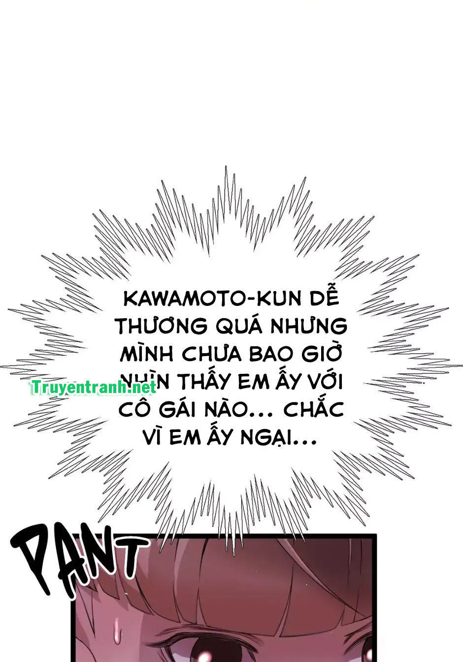 Hé Lộ Về Ngành Công Nghiệp Jav Chapter 87 - 23