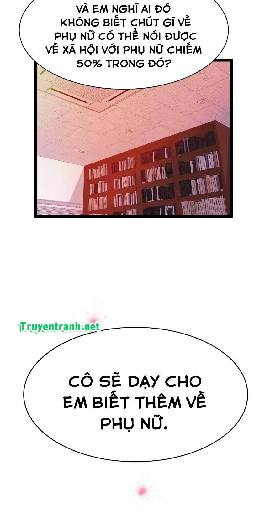Hé Lộ Về Ngành Công Nghiệp Jav Chapter 87 - 35