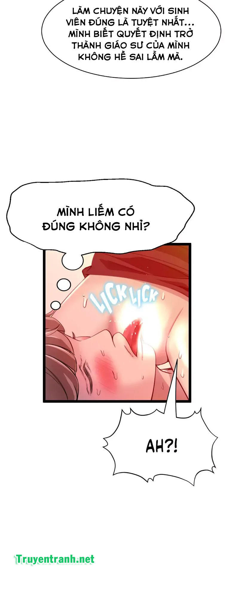 Hé Lộ Về Ngành Công Nghiệp Jav Chapter 88 - 25