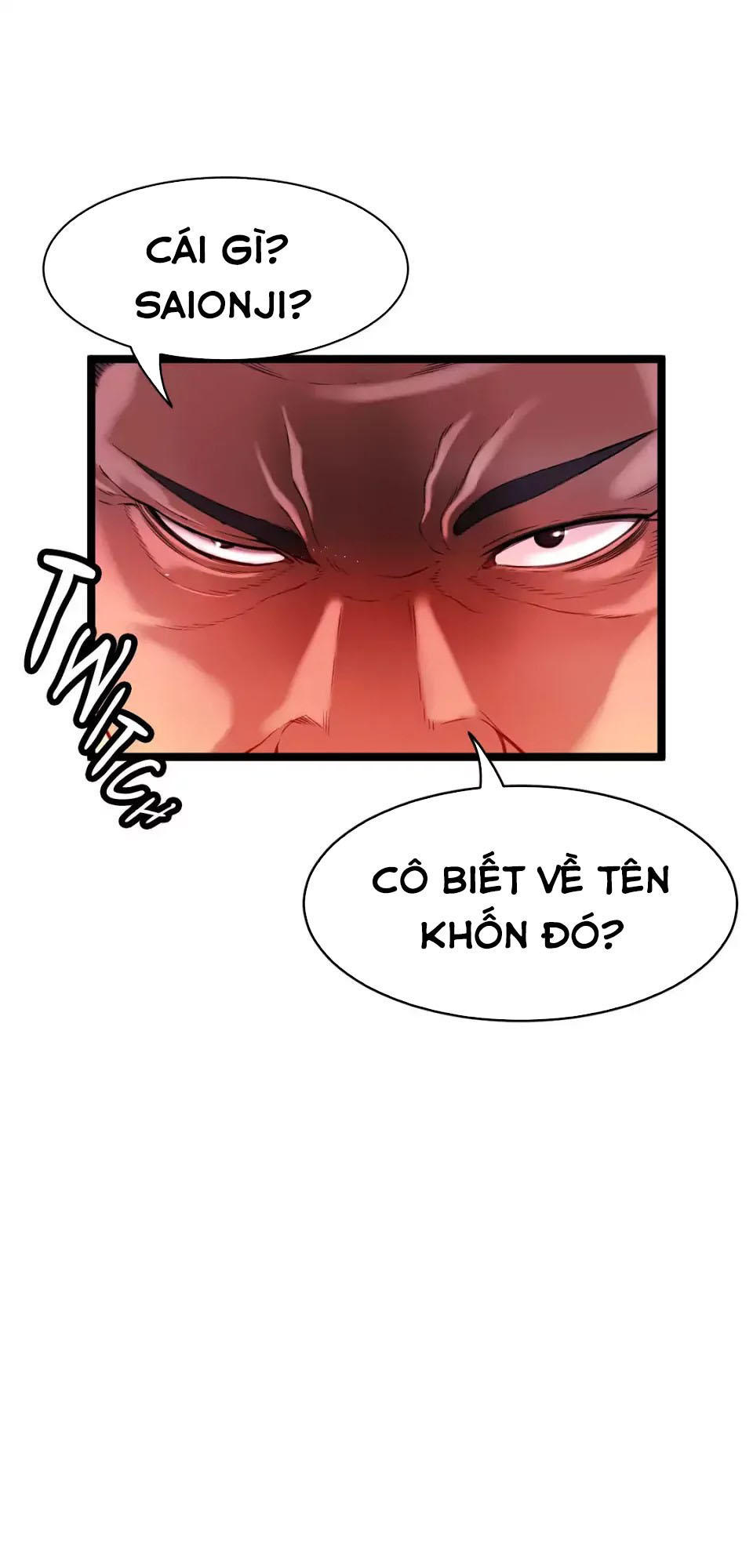 Hé Lộ Về Ngành Công Nghiệp Jav Chapter 95 - 20