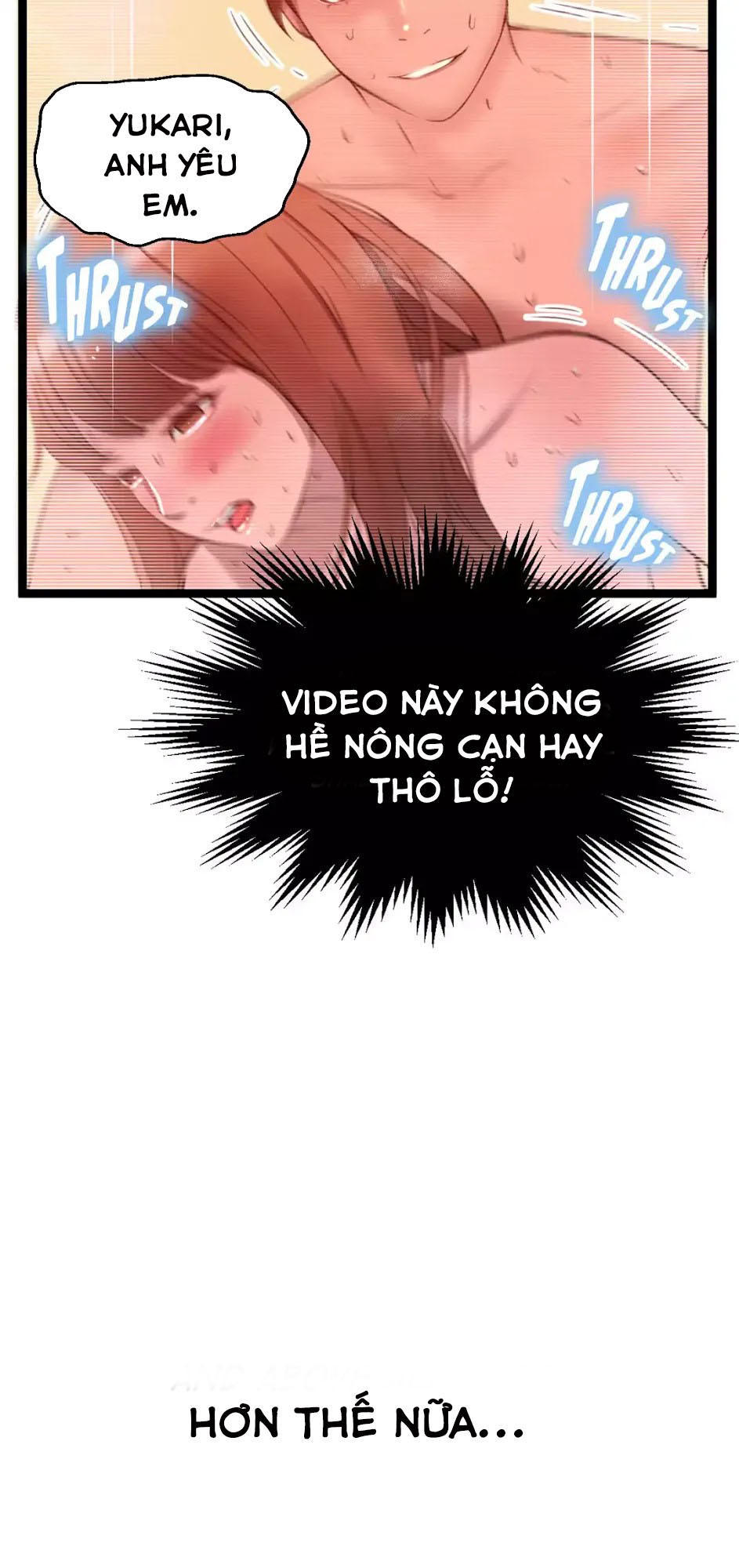 Hé Lộ Về Ngành Công Nghiệp Jav Chapter 97 - 14