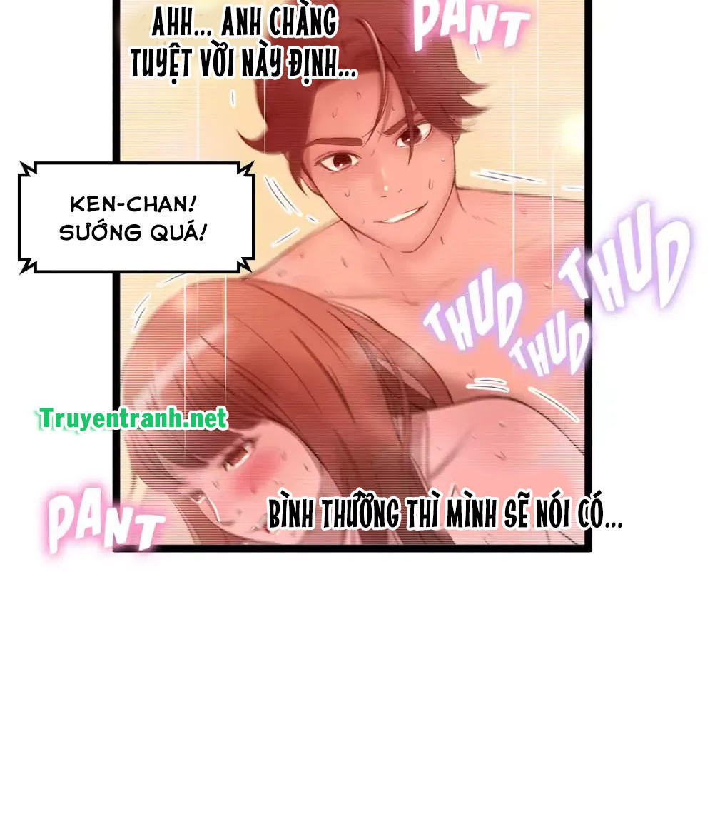 Hé Lộ Về Ngành Công Nghiệp Jav Chapter 98 - 15