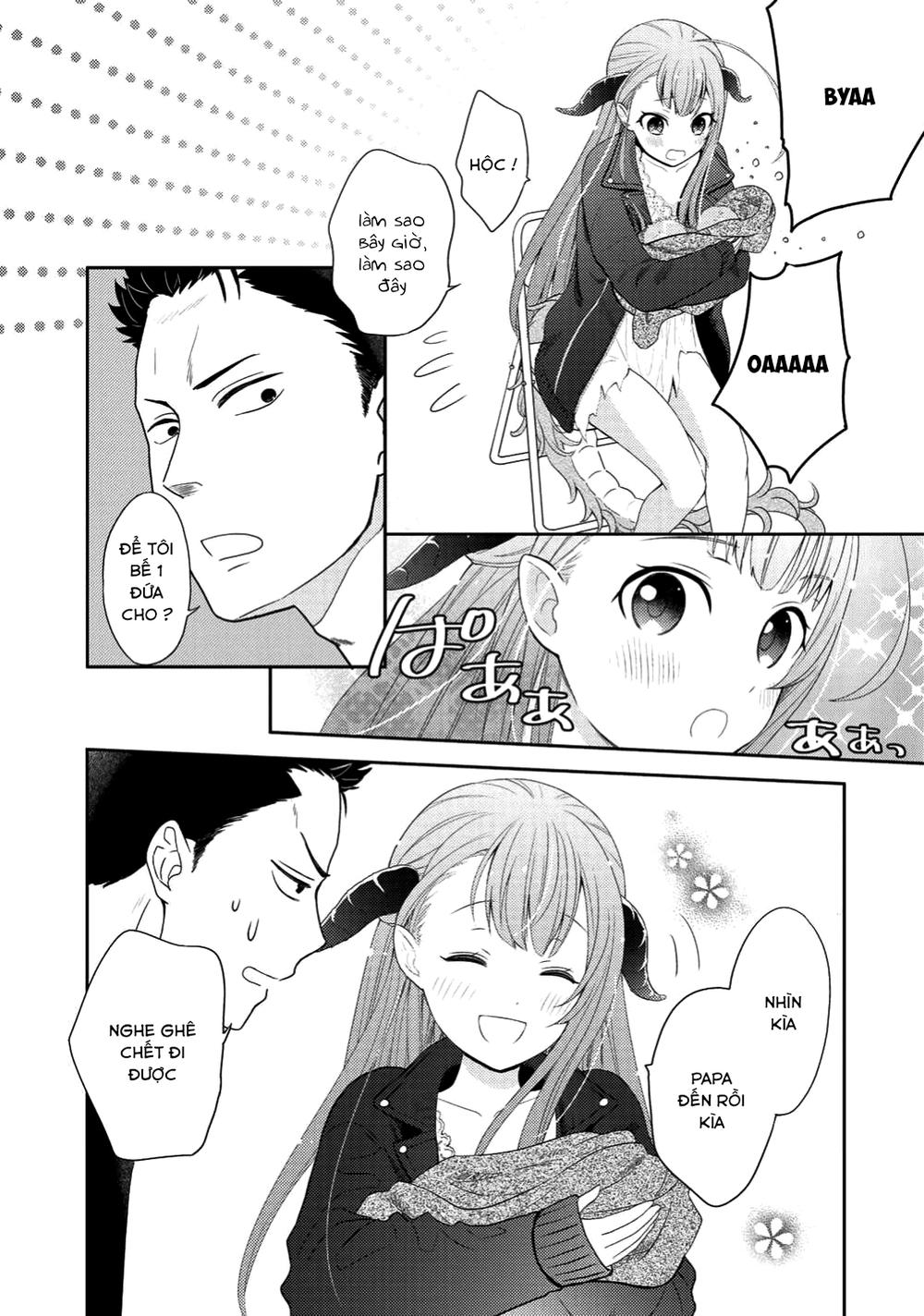 Kitaku Tochuu De Yome To Musume Ga Dekitan Dakedo Dragon Datta Chapter 2 - 16