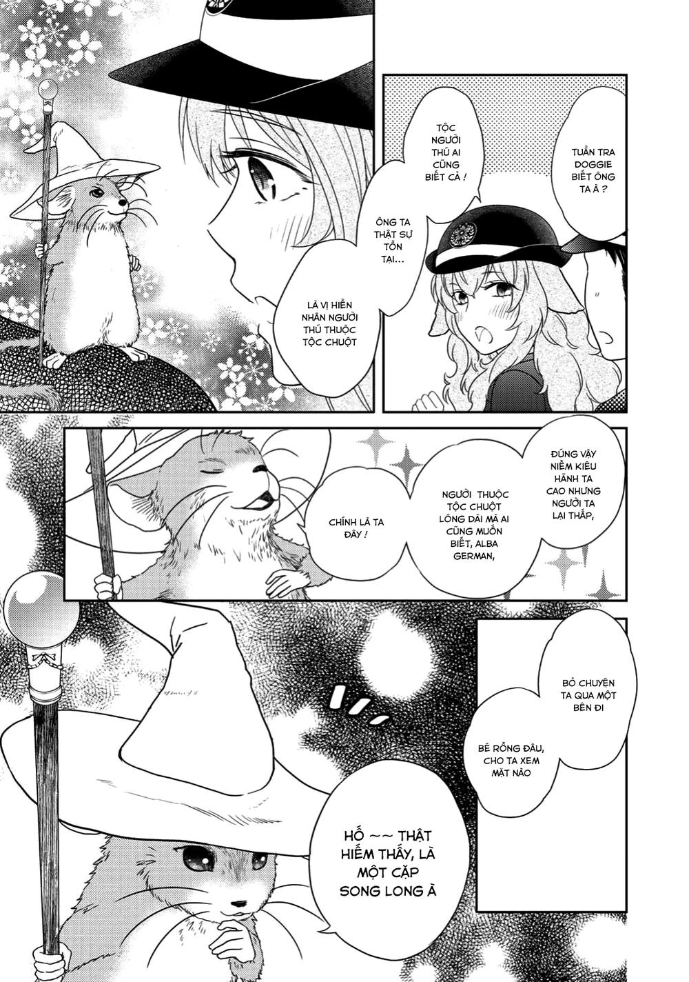Kitaku Tochuu De Yome To Musume Ga Dekitan Dakedo Dragon Datta Chapter 2 - 22