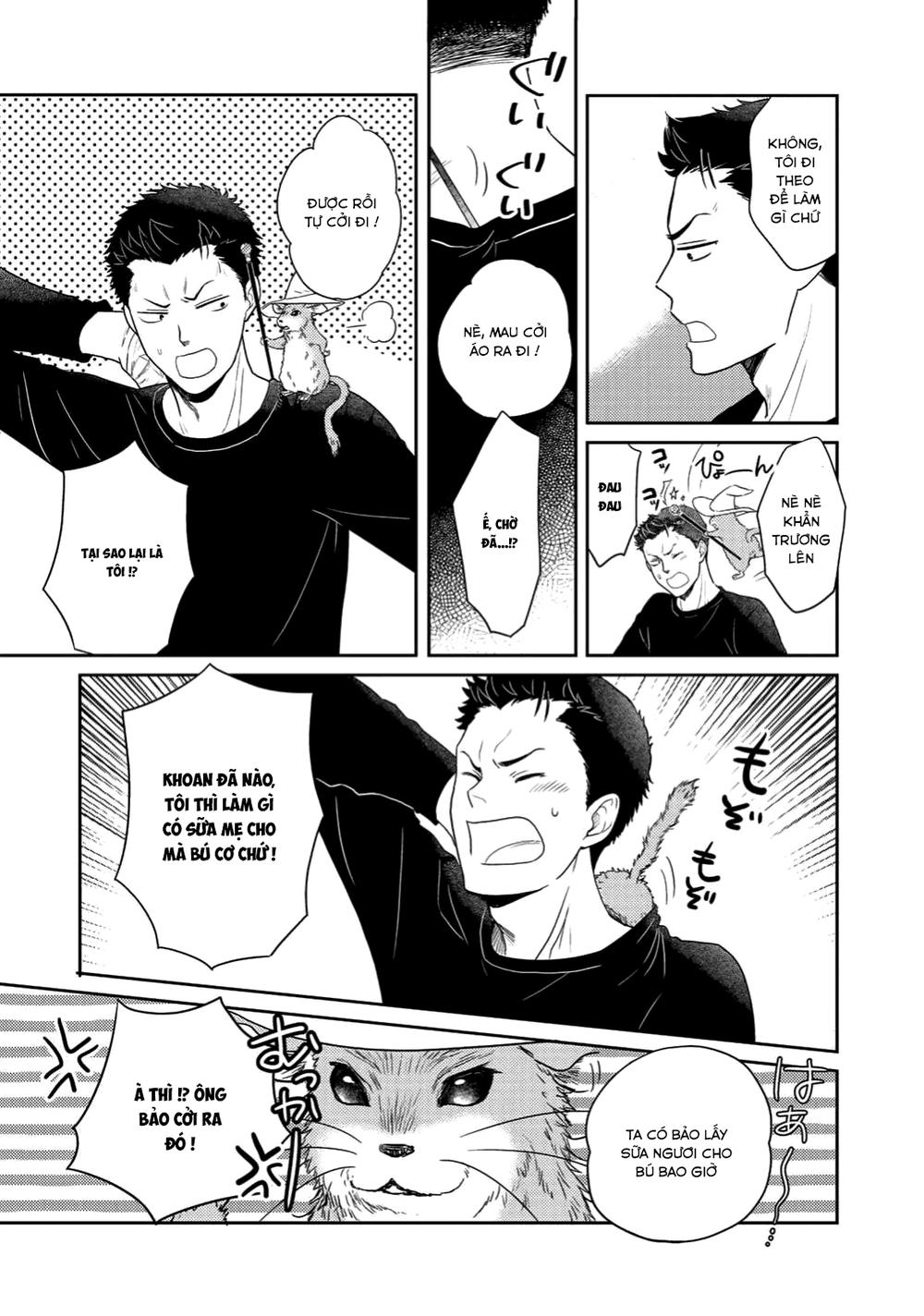 Kitaku Tochuu De Yome To Musume Ga Dekitan Dakedo Dragon Datta Chapter 2 - 25