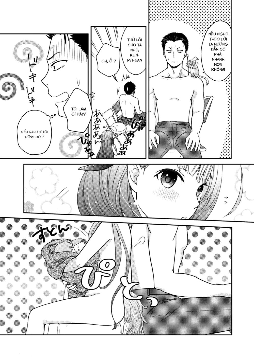 Kitaku Tochuu De Yome To Musume Ga Dekitan Dakedo Dragon Datta Chapter 2 - 28
