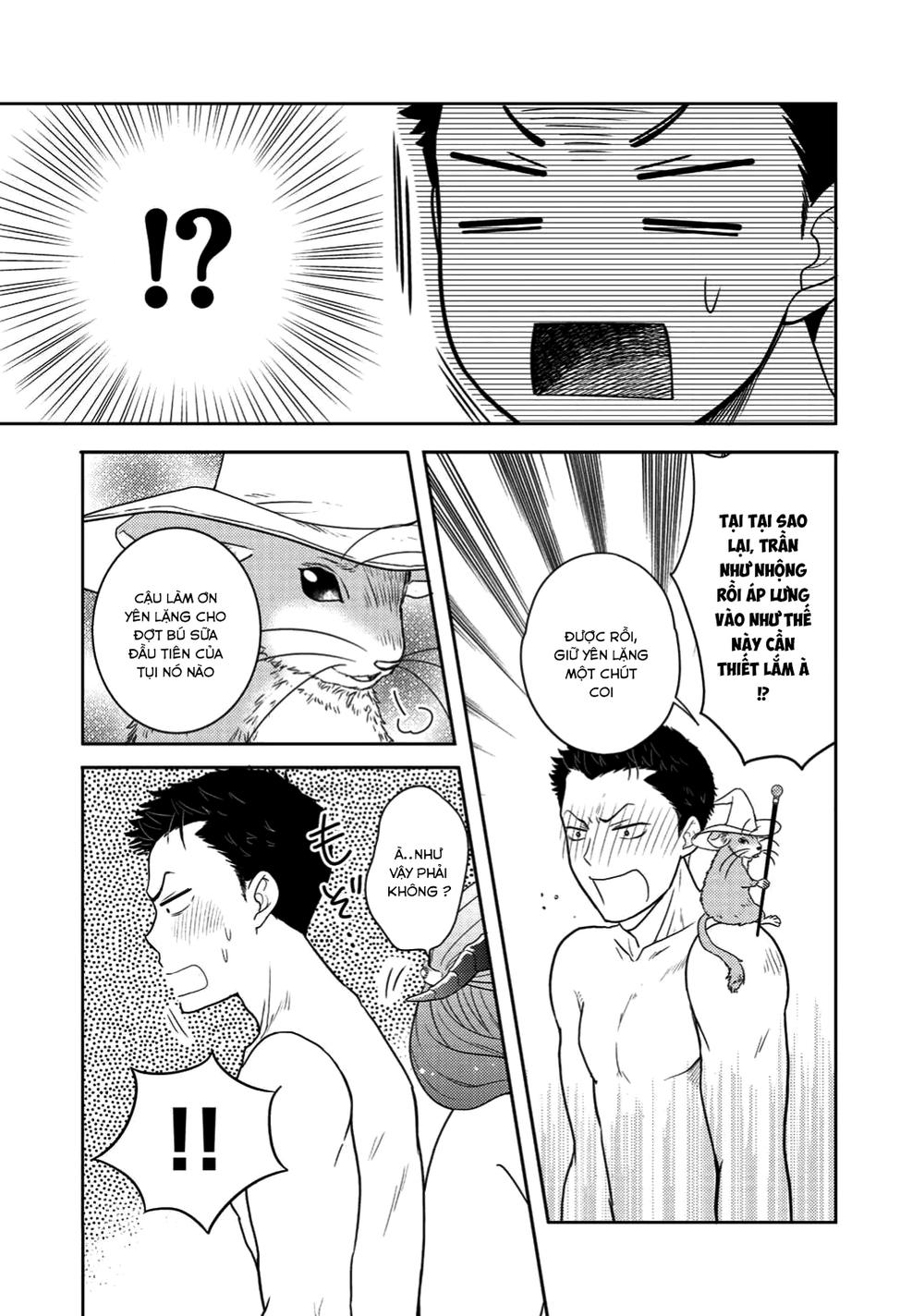 Kitaku Tochuu De Yome To Musume Ga Dekitan Dakedo Dragon Datta Chapter 2 - 29
