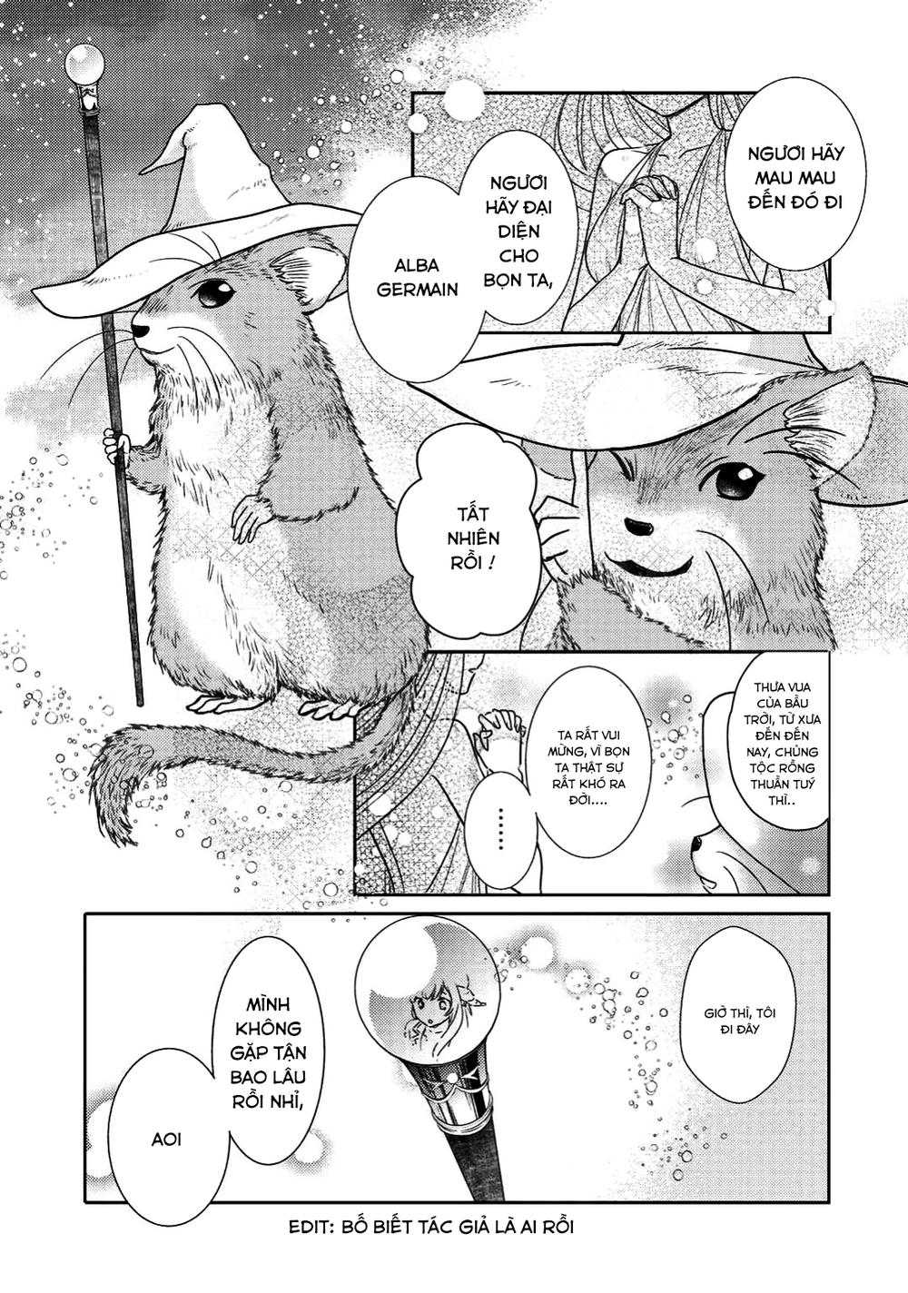 Kitaku Tochuu De Yome To Musume Ga Dekitan Dakedo Dragon Datta Chapter 2 - 6