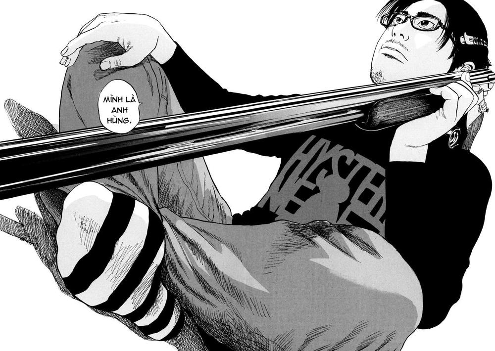 I Am A Hero Chapter 1 - 40