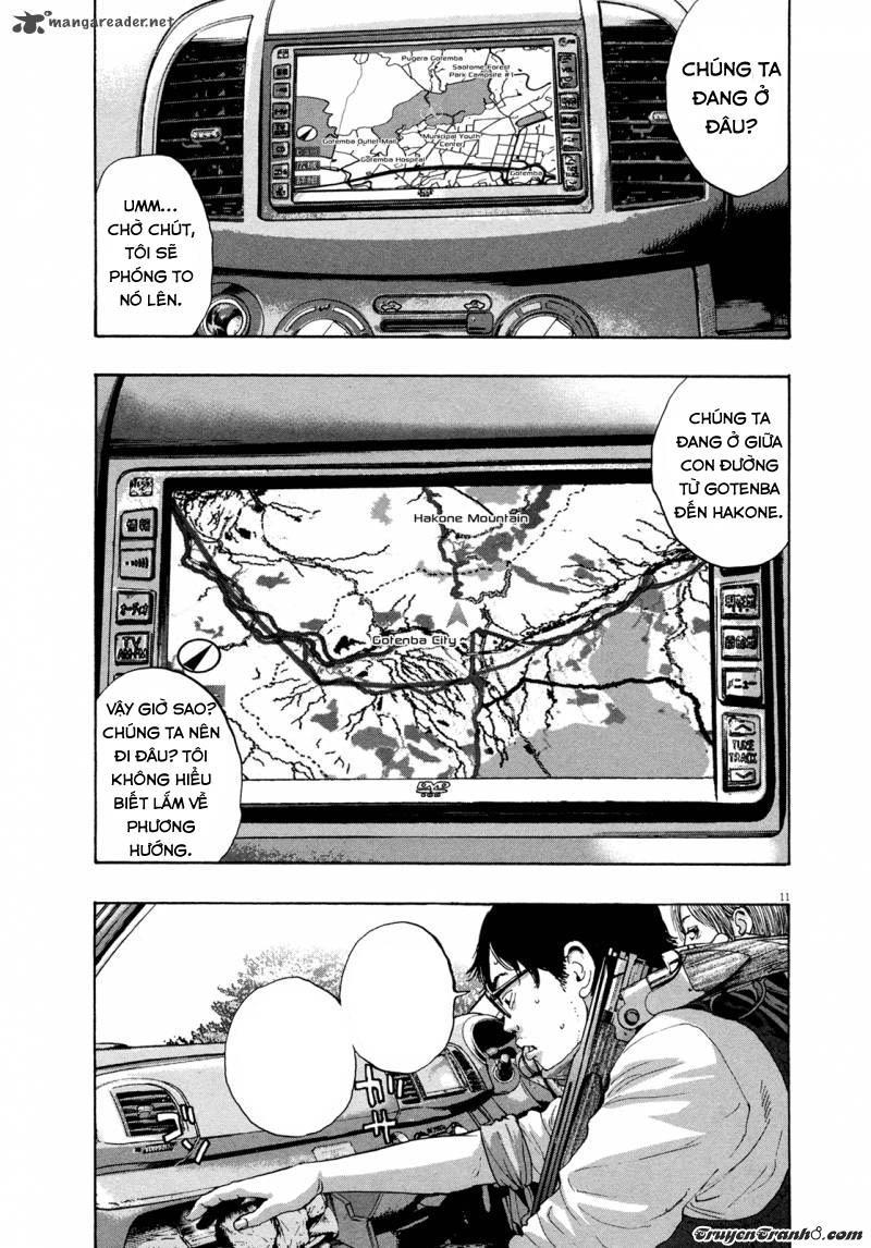 I Am A Hero Chapter 100 - 11