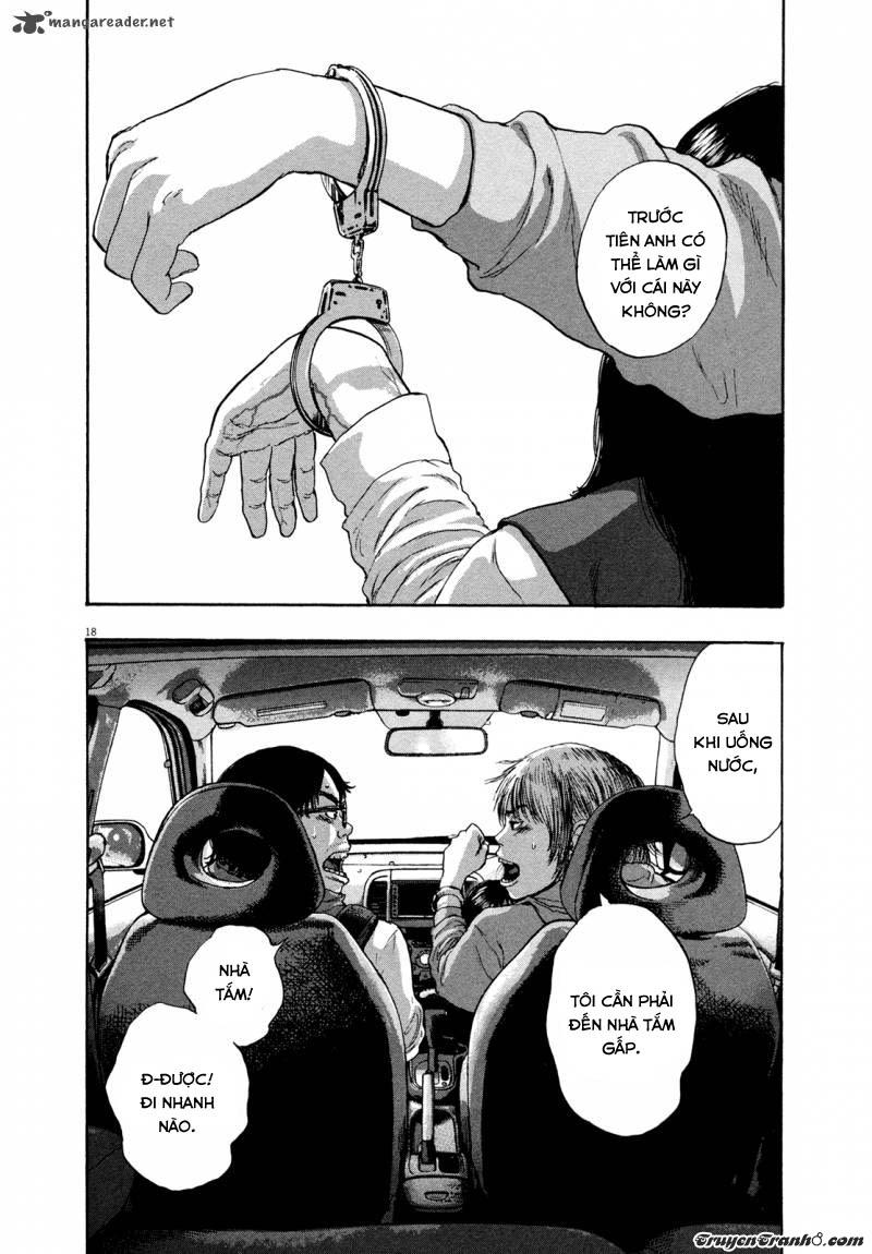 I Am A Hero Chapter 100 - 18