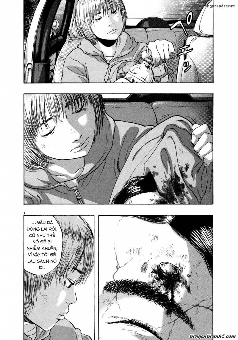 I Am A Hero Chapter 100 - 4