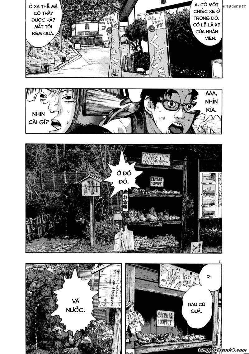 I Am A Hero Chapter 101 - 12