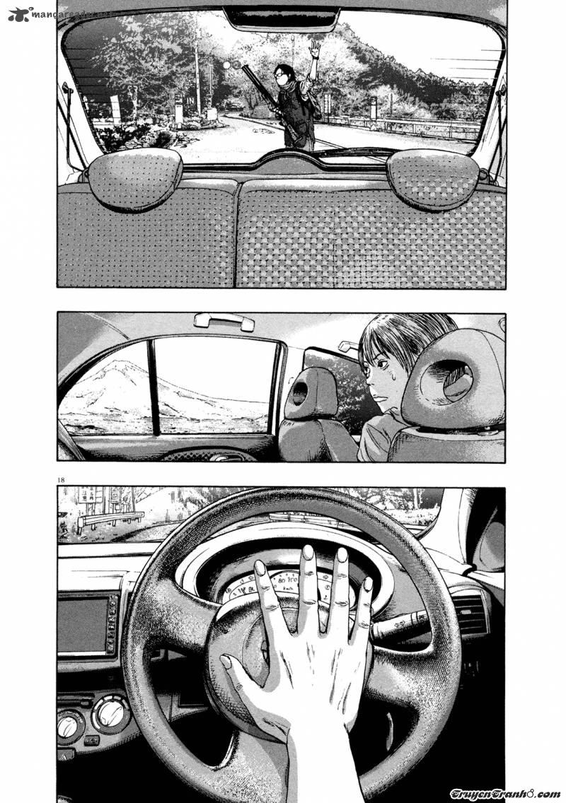 I Am A Hero Chapter 101 - 18