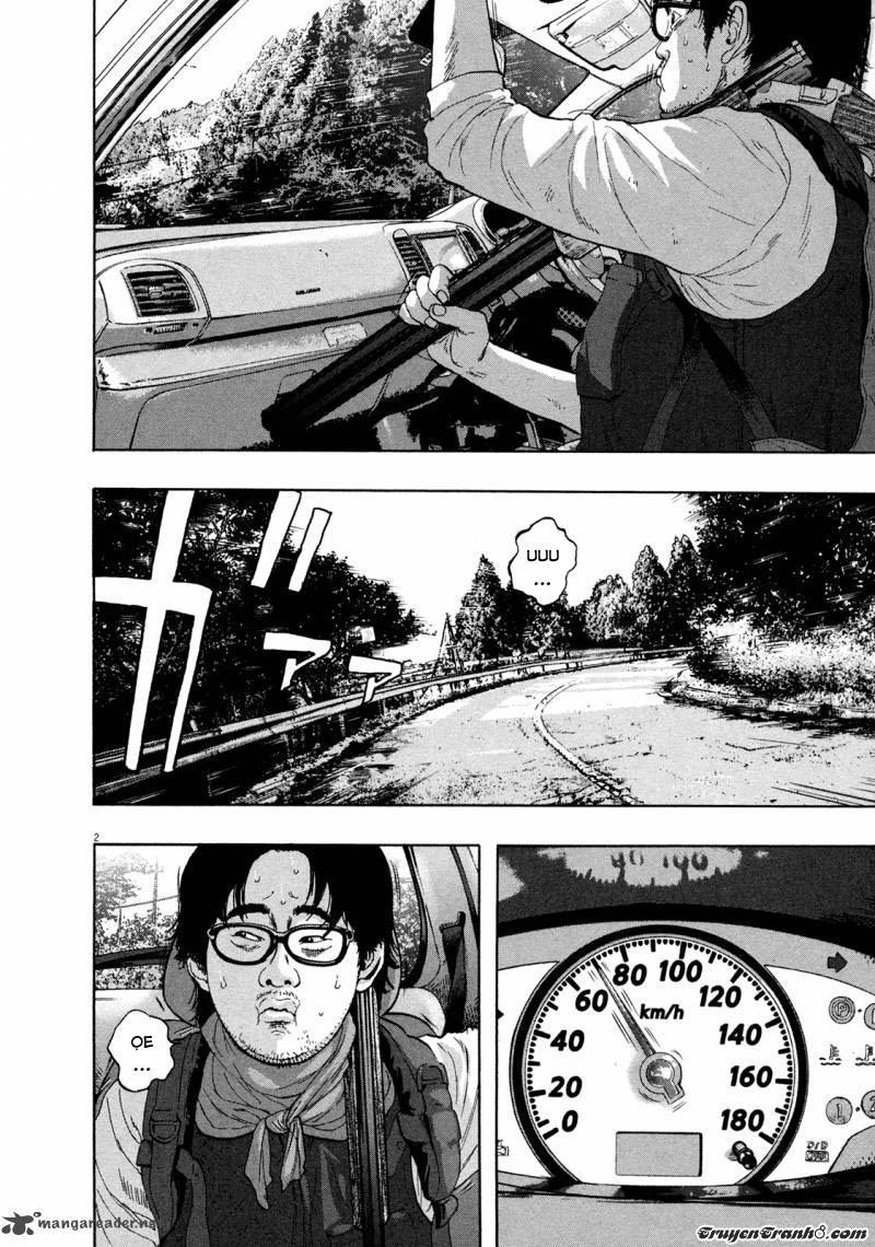 I Am A Hero Chapter 101 - 3