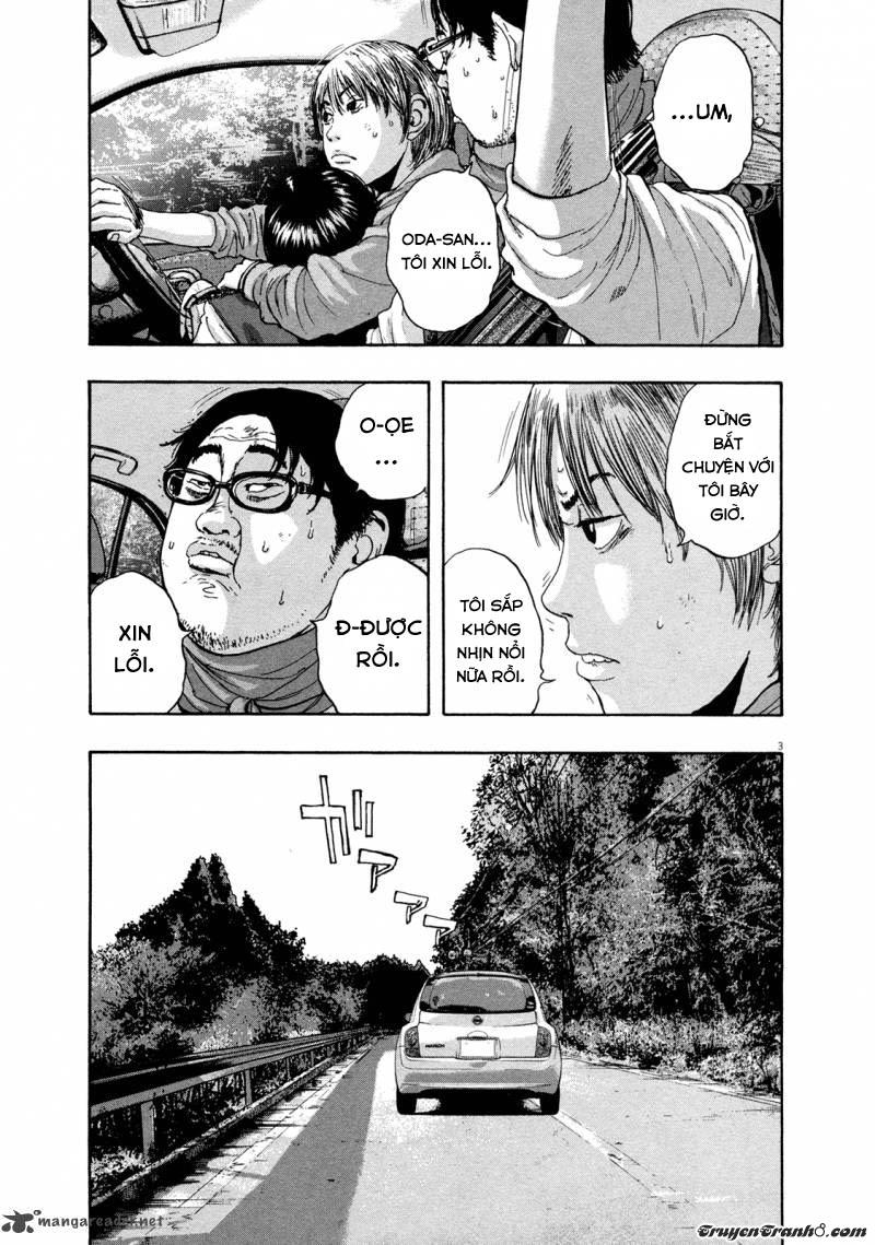 I Am A Hero Chapter 101 - 4