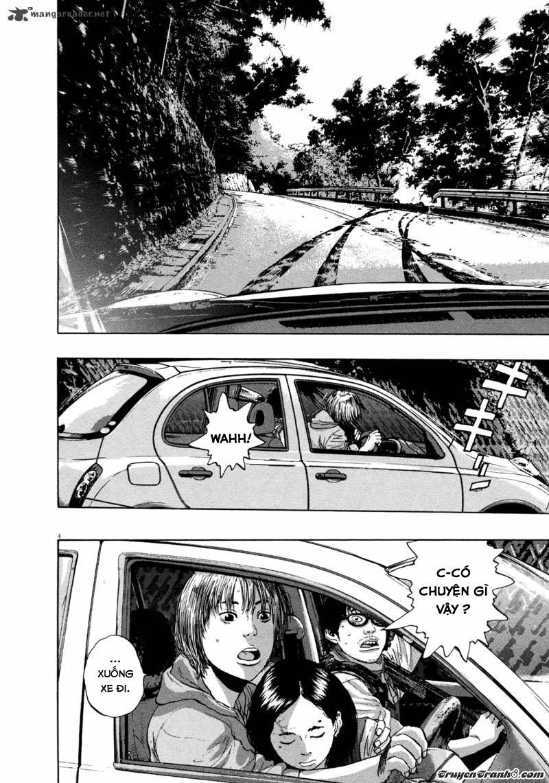 I Am A Hero Chapter 101 - 5