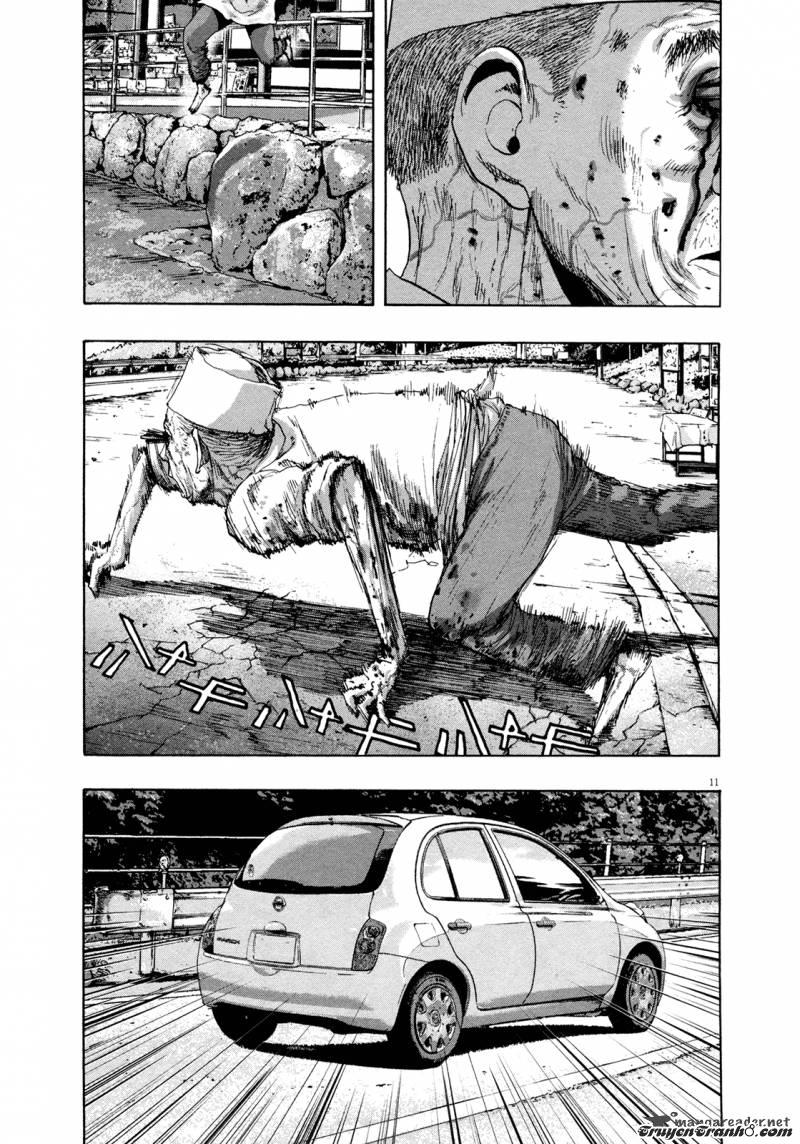 I Am A Hero Chapter 102 - 12