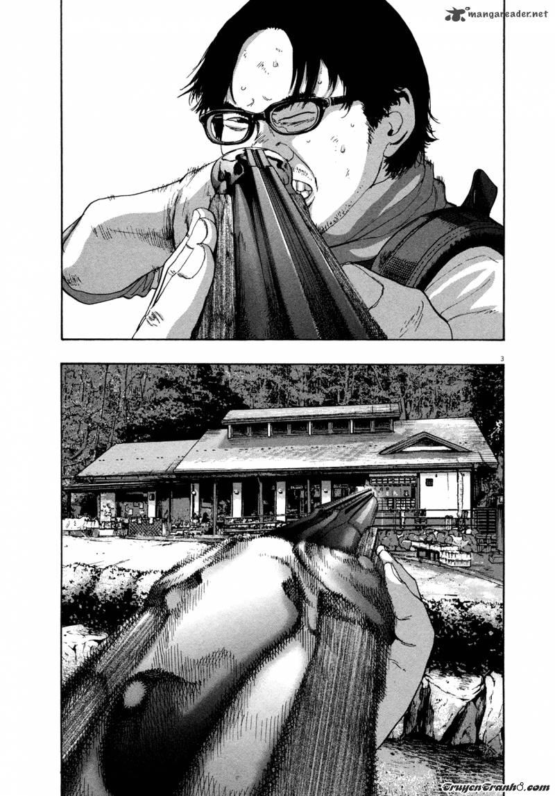 I Am A Hero Chapter 102 - 4