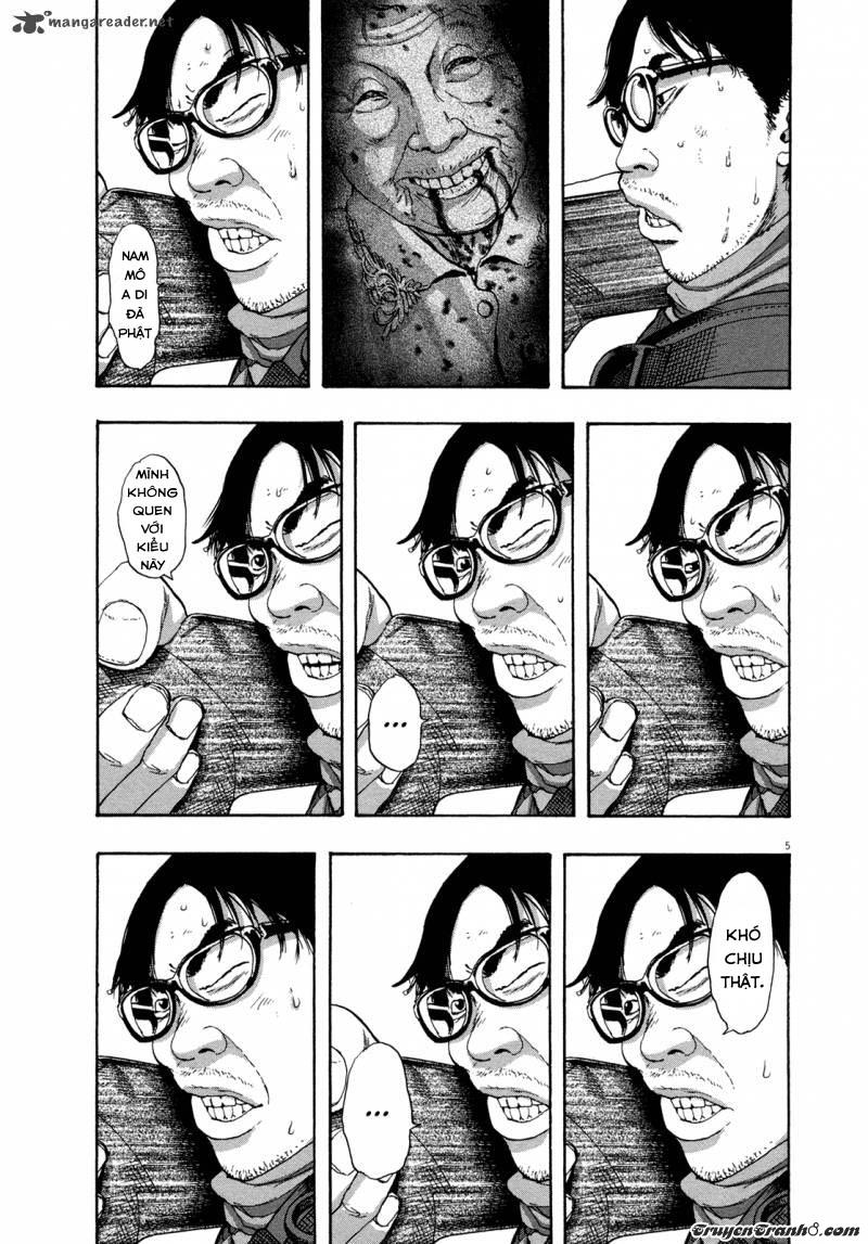 I Am A Hero Chapter 102 - 6