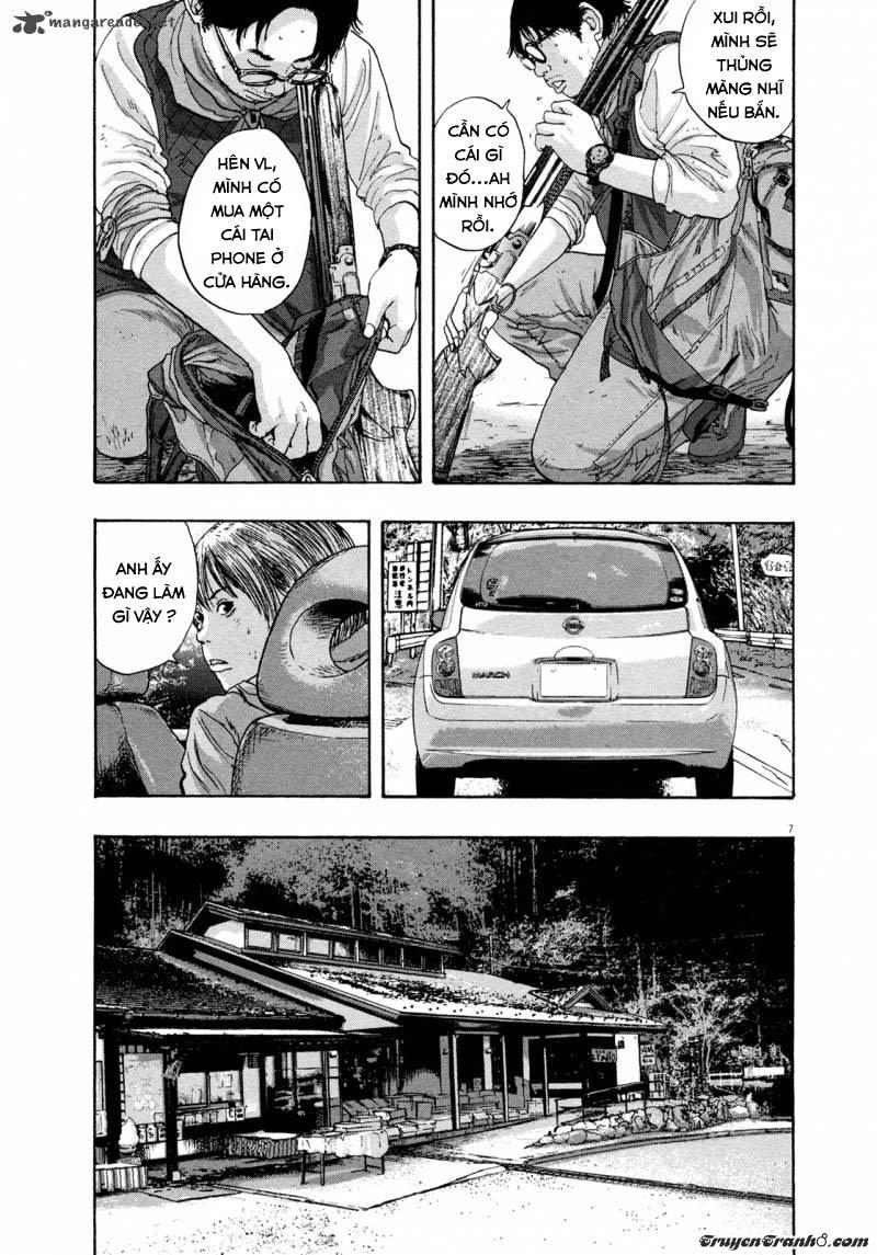 I Am A Hero Chapter 102 - 8