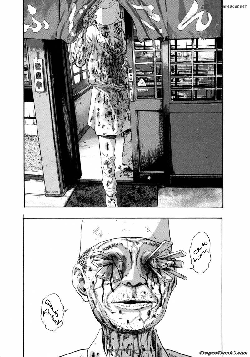 I Am A Hero Chapter 102 - 9