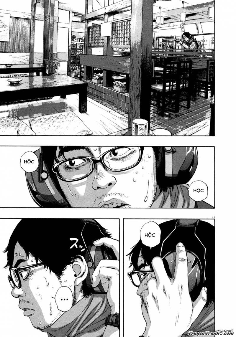 I Am A Hero Chapter 103 - 12