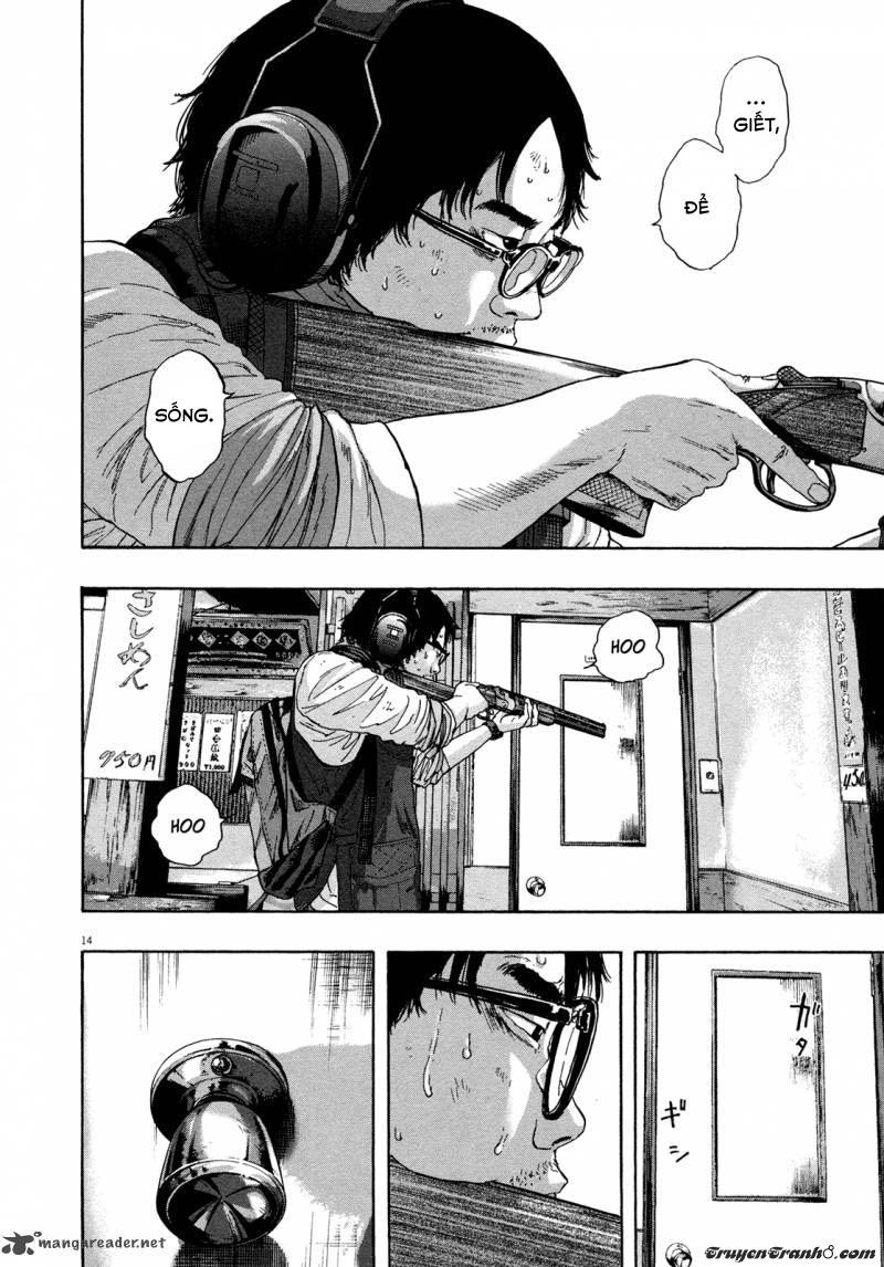 I Am A Hero Chapter 103 - 15