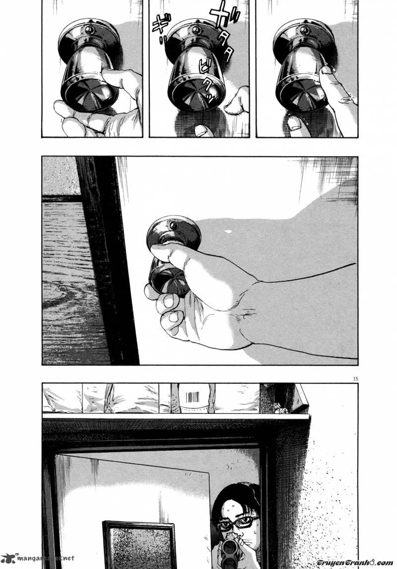 I Am A Hero Chapter 103 - 16