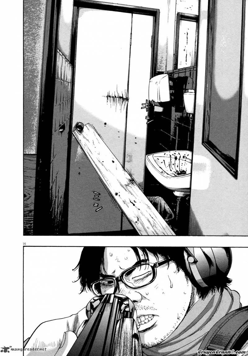 I Am A Hero Chapter 103 - 17