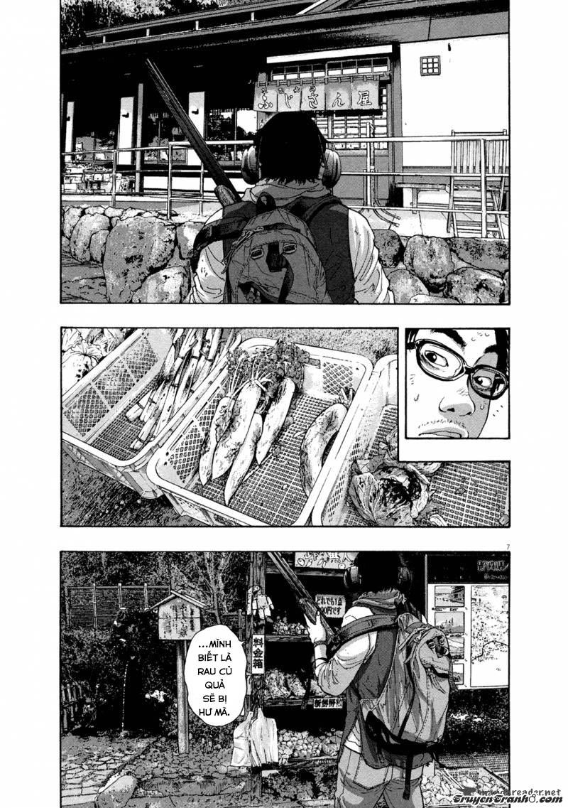 I Am A Hero Chapter 103 - 8