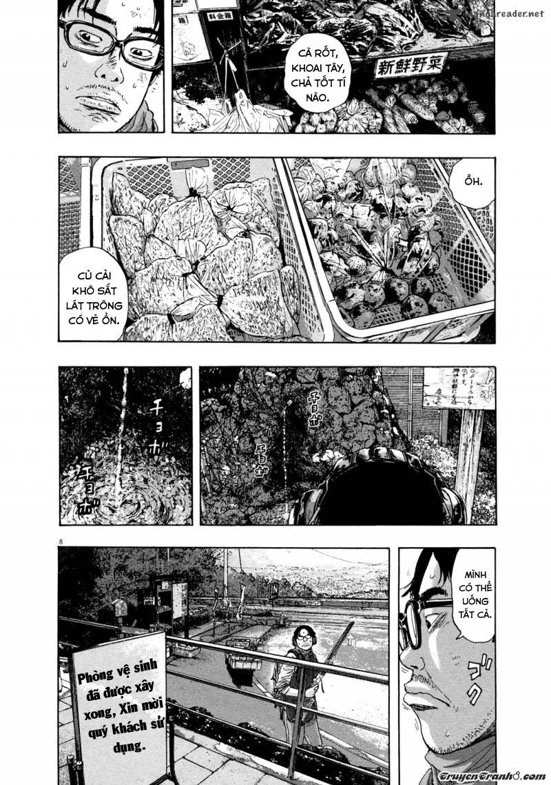 I Am A Hero Chapter 103 - 9