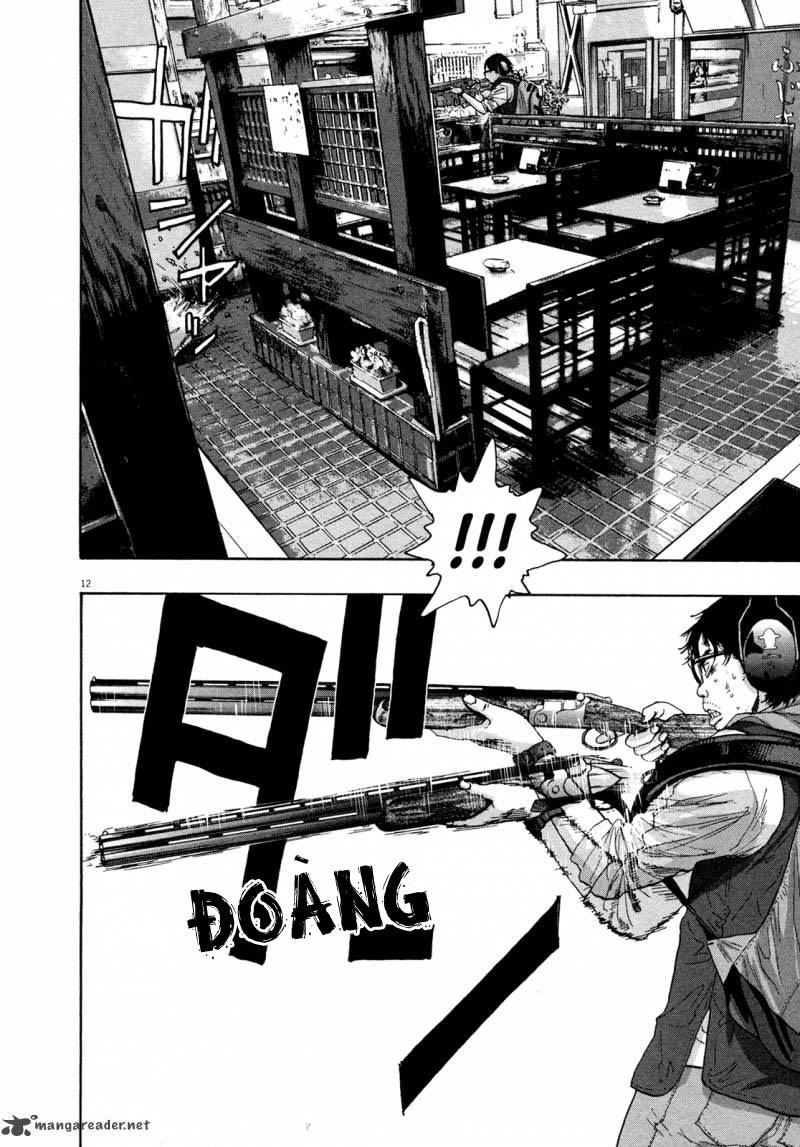 I Am A Hero Chapter 104 - 13