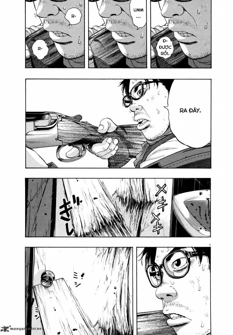 I Am A Hero Chapter 104 - 4