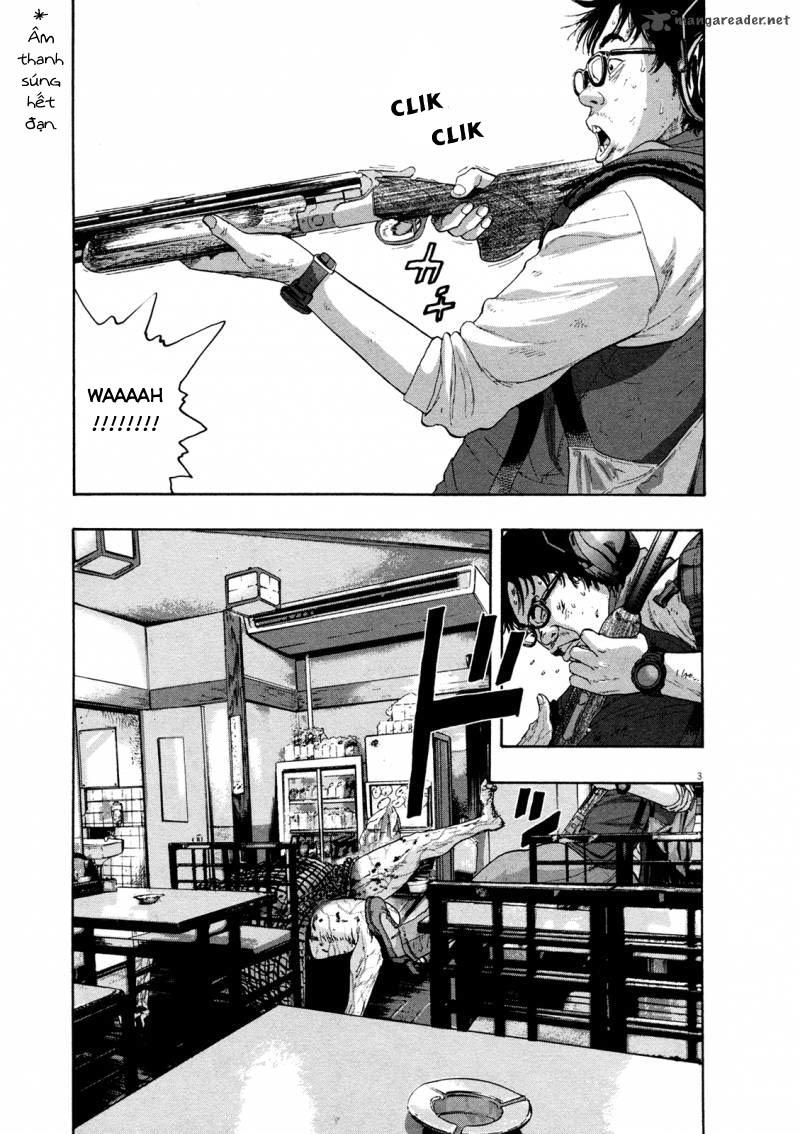I Am A Hero Chapter 105 - 4