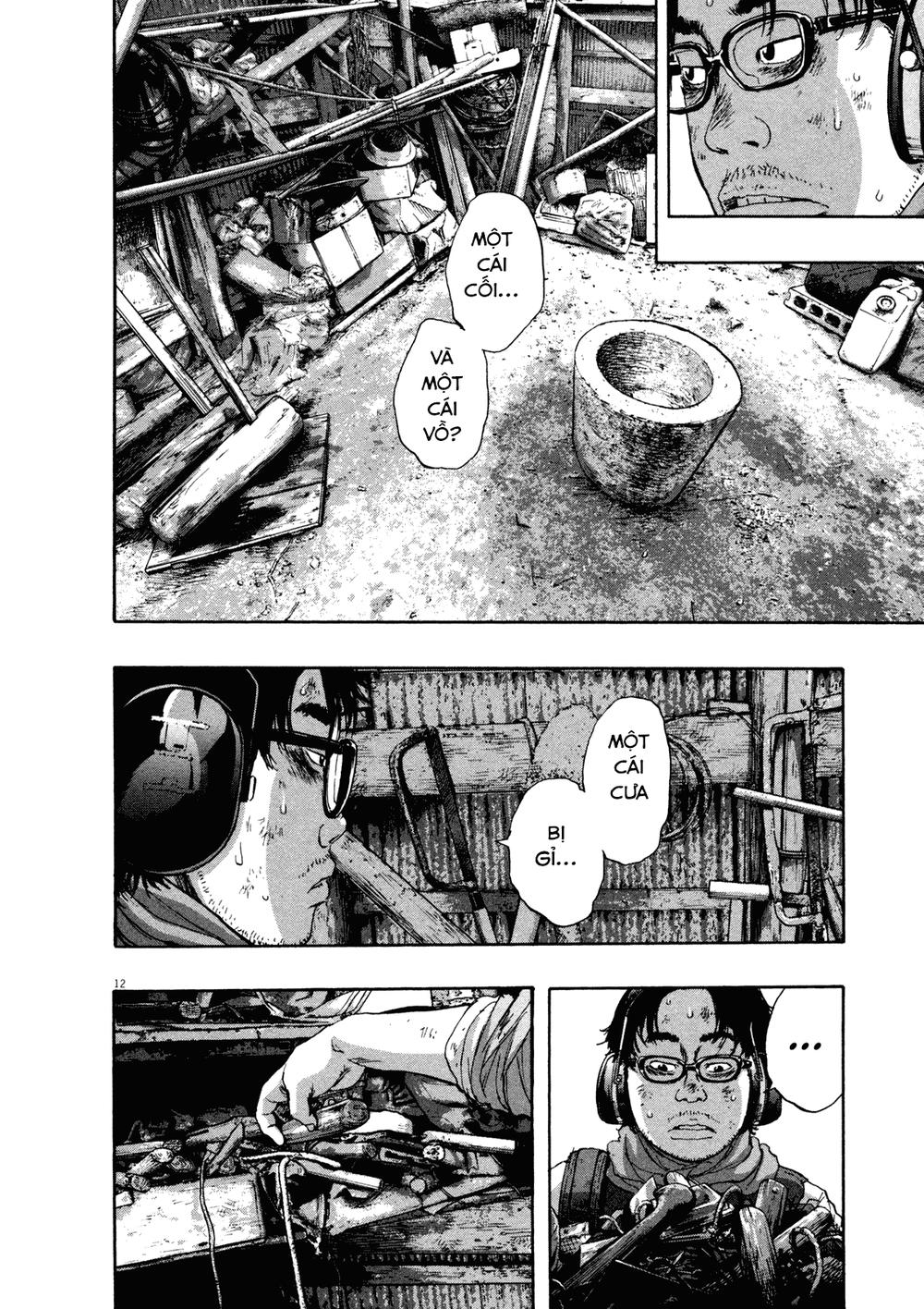 I Am A Hero Chapter 106 - 15