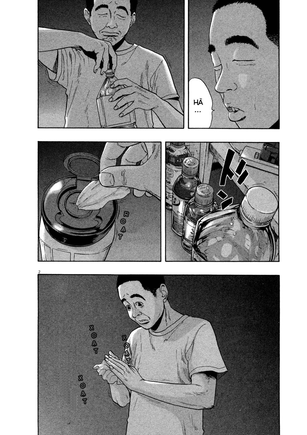 I Am A Hero Chapter 113 - 2