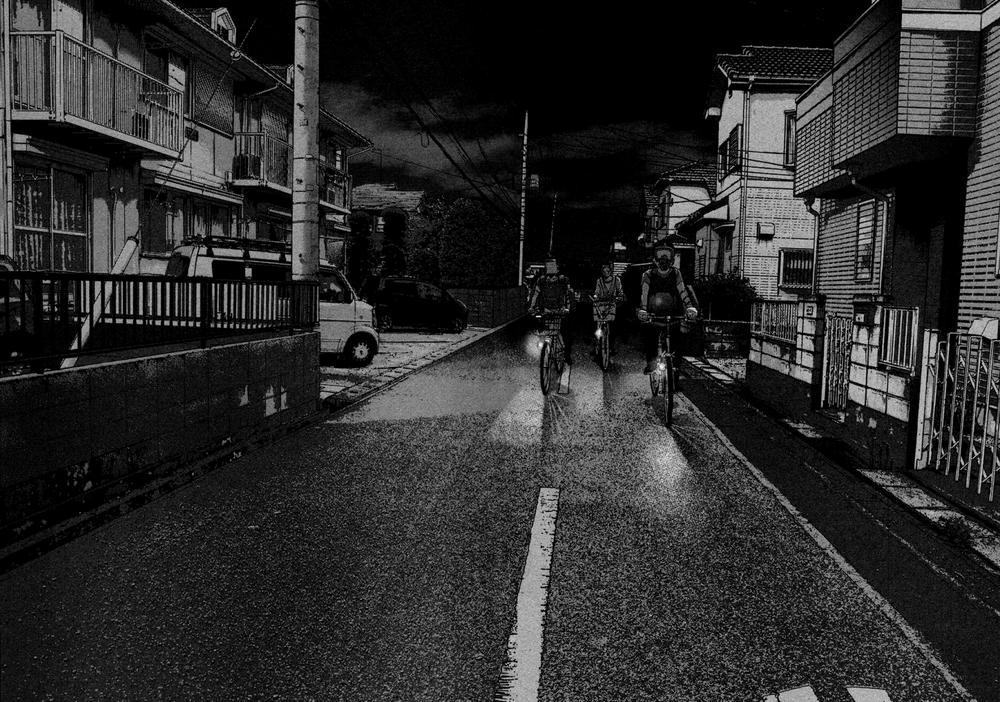 I Am A Hero Chapter 113 - 14