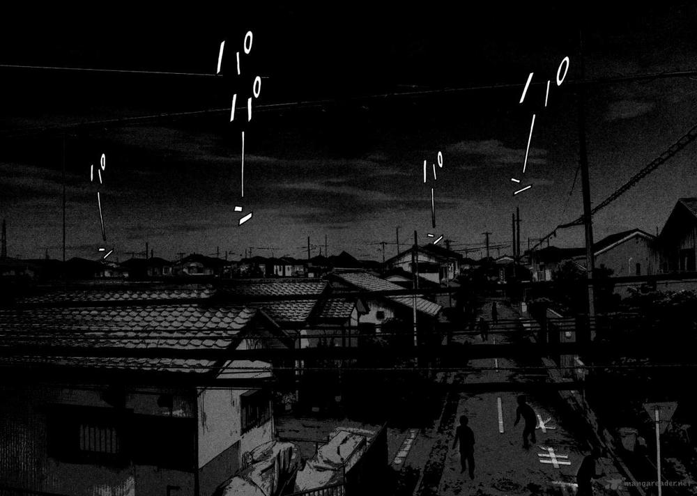 I Am A Hero Chapter 117 - 12