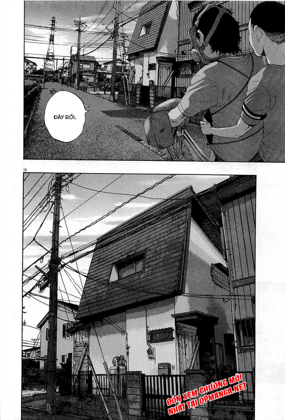 I Am A Hero Chapter 118 - 17