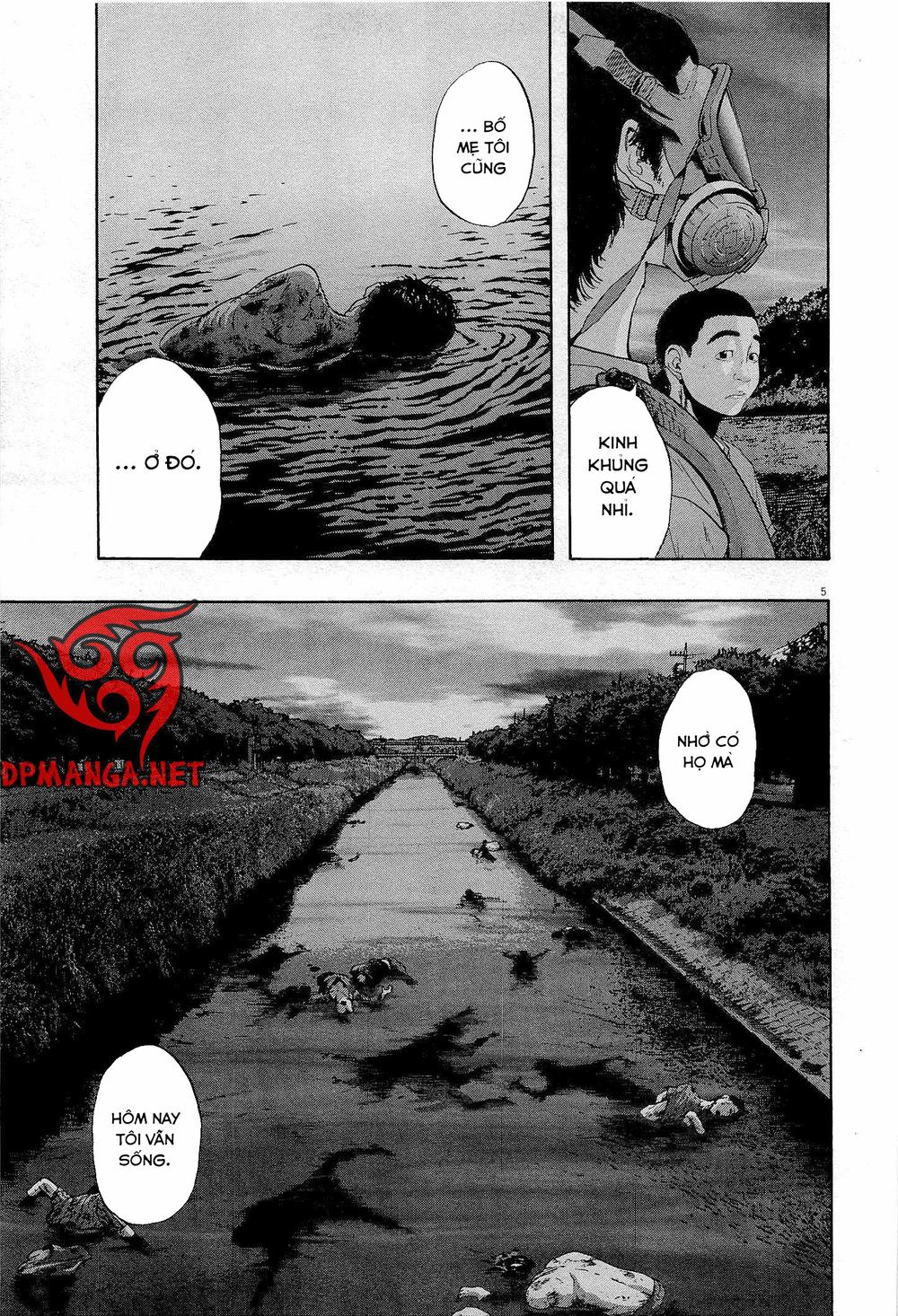 I Am A Hero Chapter 118 - 7