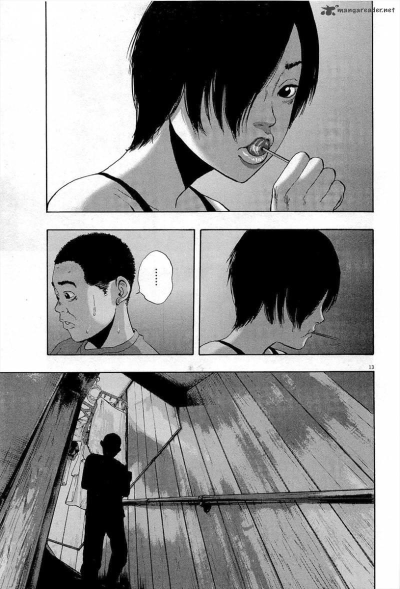 I Am A Hero Chapter 119 - 13