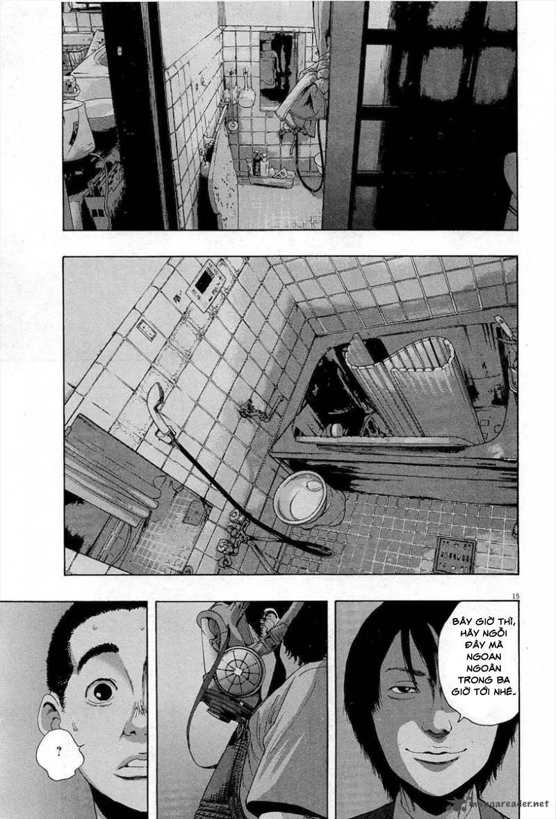 I Am A Hero Chapter 119 - 15