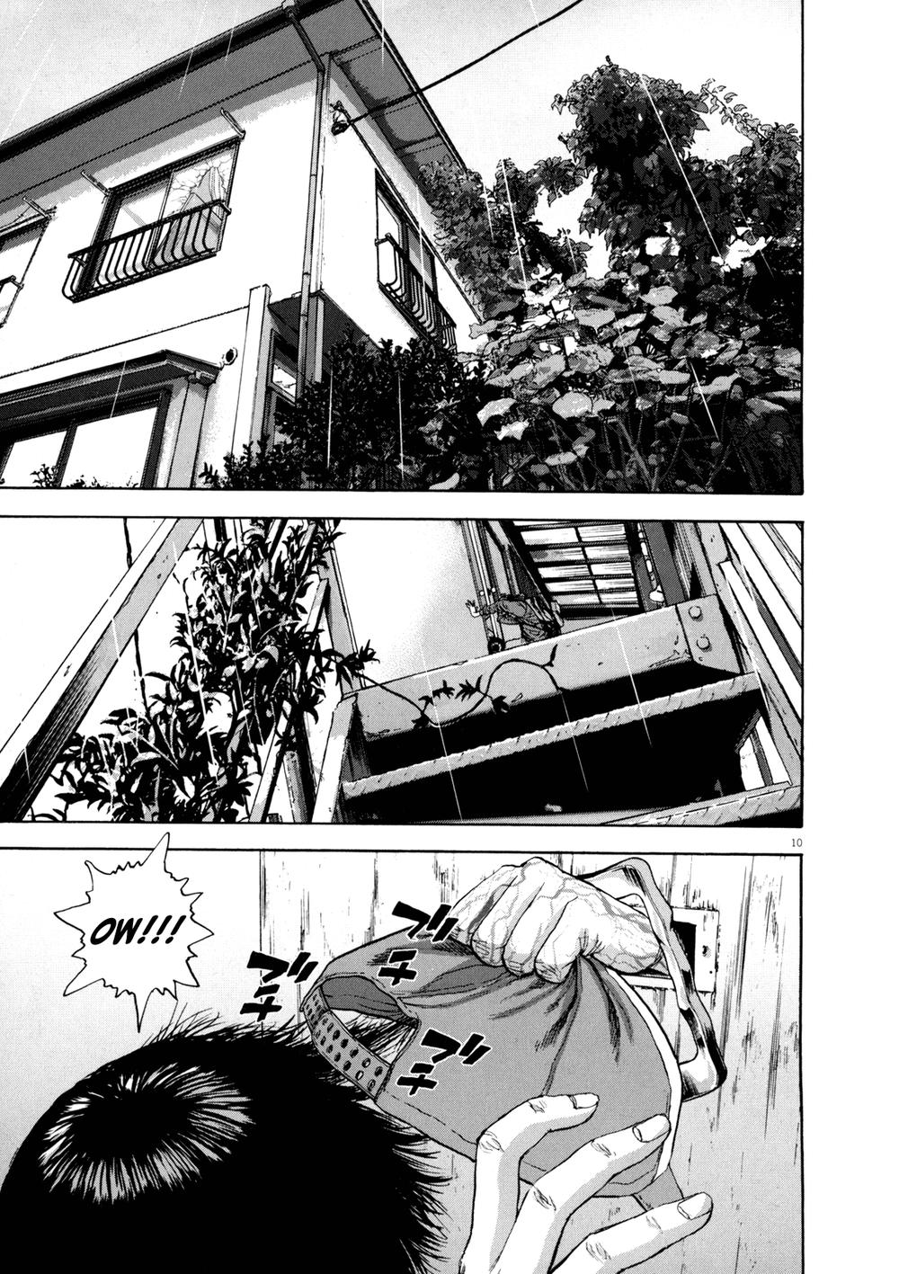 I Am A Hero Chapter 12 - 11