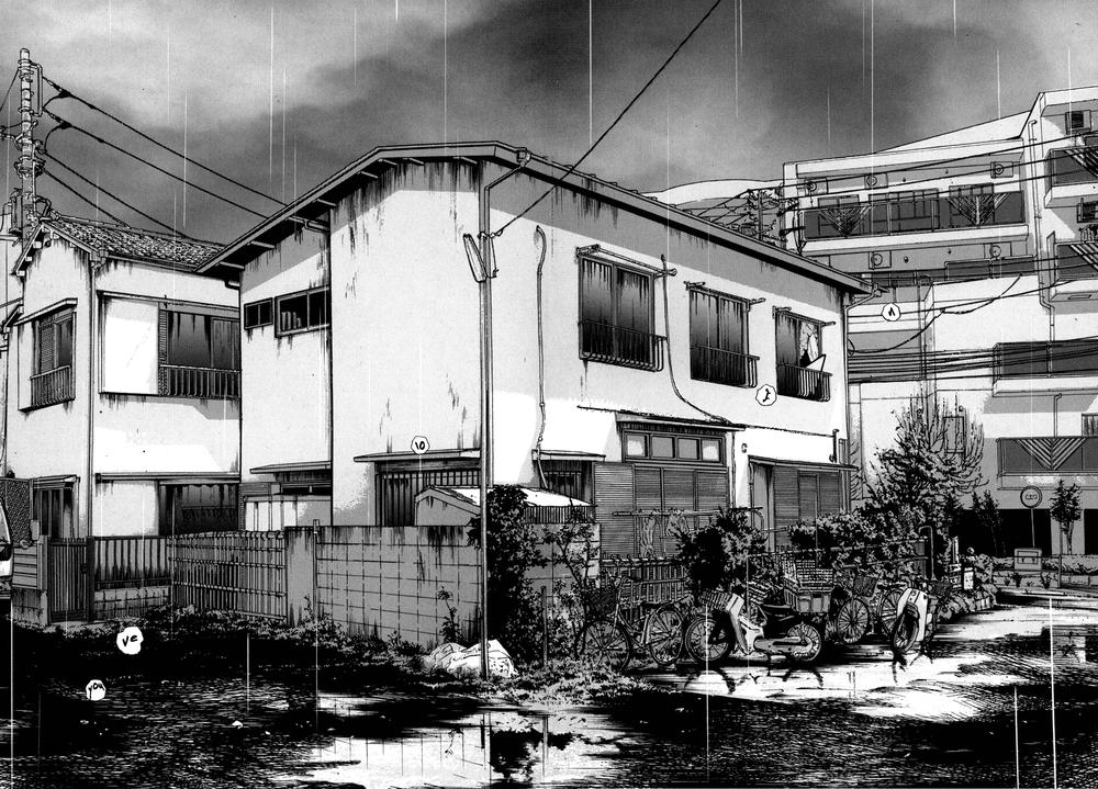 I Am A Hero Chapter 12 - 18